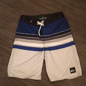 Quicksilver boys Bathing suit